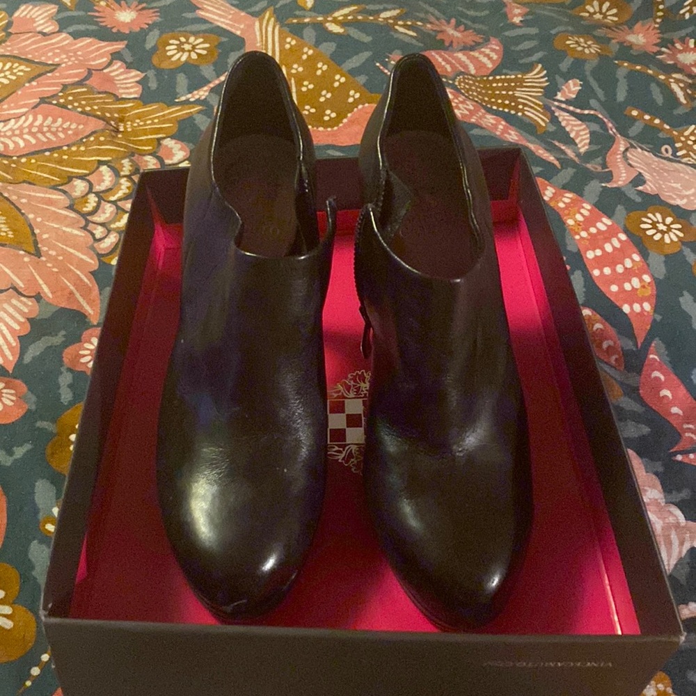 Super comfy for 3 inch heels